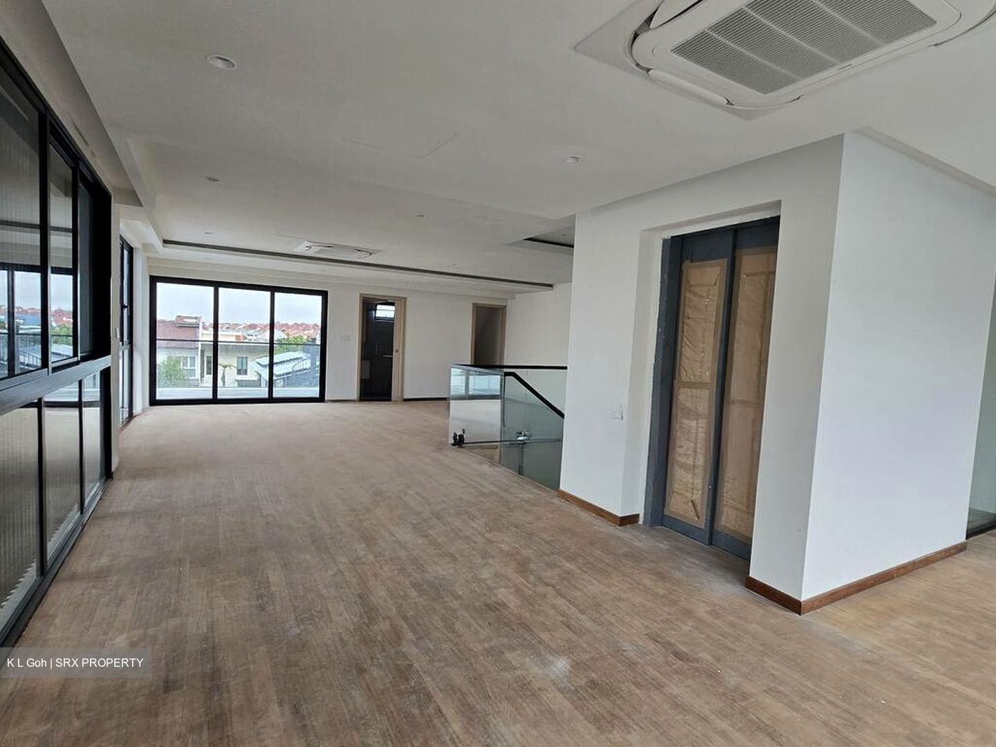 Bedok Rise (D16), Terrace #504584051